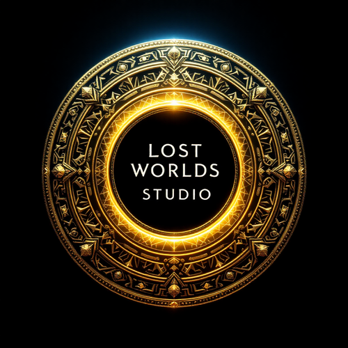 Agartha Worlds Studio